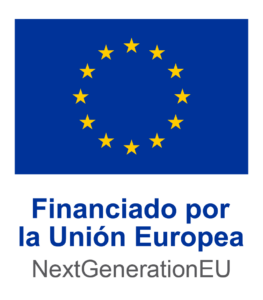 Financiado por la Unión Europea NextGenerationEU