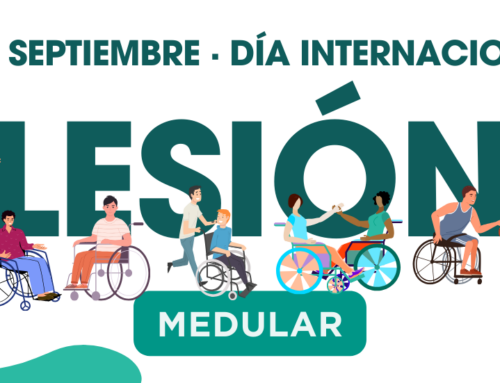 Manifiesto por el Día Internacional de la Lesión Medular