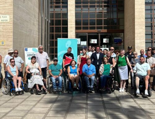 ASPAYM Andalucía Celebra el Día Internacional de la Lesión Medular con Acciones en Toda la Comunidad