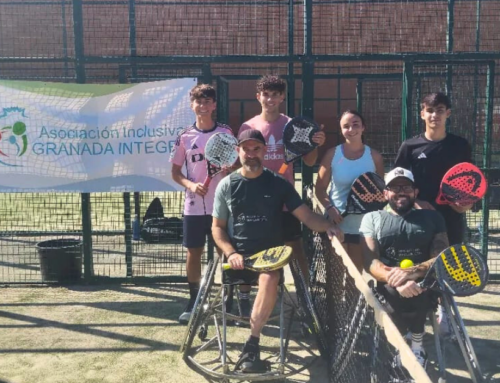 VII Jornadas de Igualdad en Churriana de la Vega: Compromiso con la inclusión y el deporte adaptado