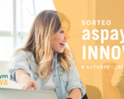 Sorteo aspaym INNOVA