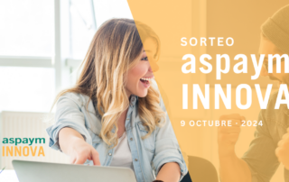 Sorteo aspaym INNOVA