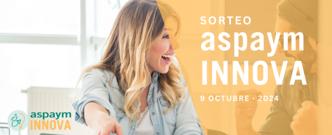 Sorteo aspaym INNOVA