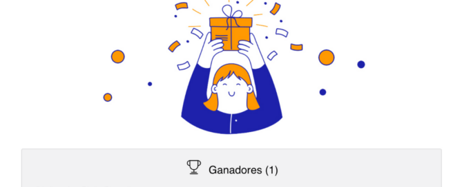 Ganador sorteo aspaym innova