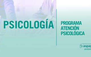 Servicio atención psicológica