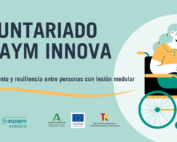 Voluntariado ASPAYM INNOVA