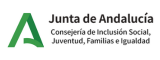 Consejería de Inclusión social, Juventud, Familias e igualdad