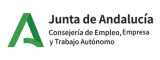 Consejería de empleo, empresa y trabajo autónomo