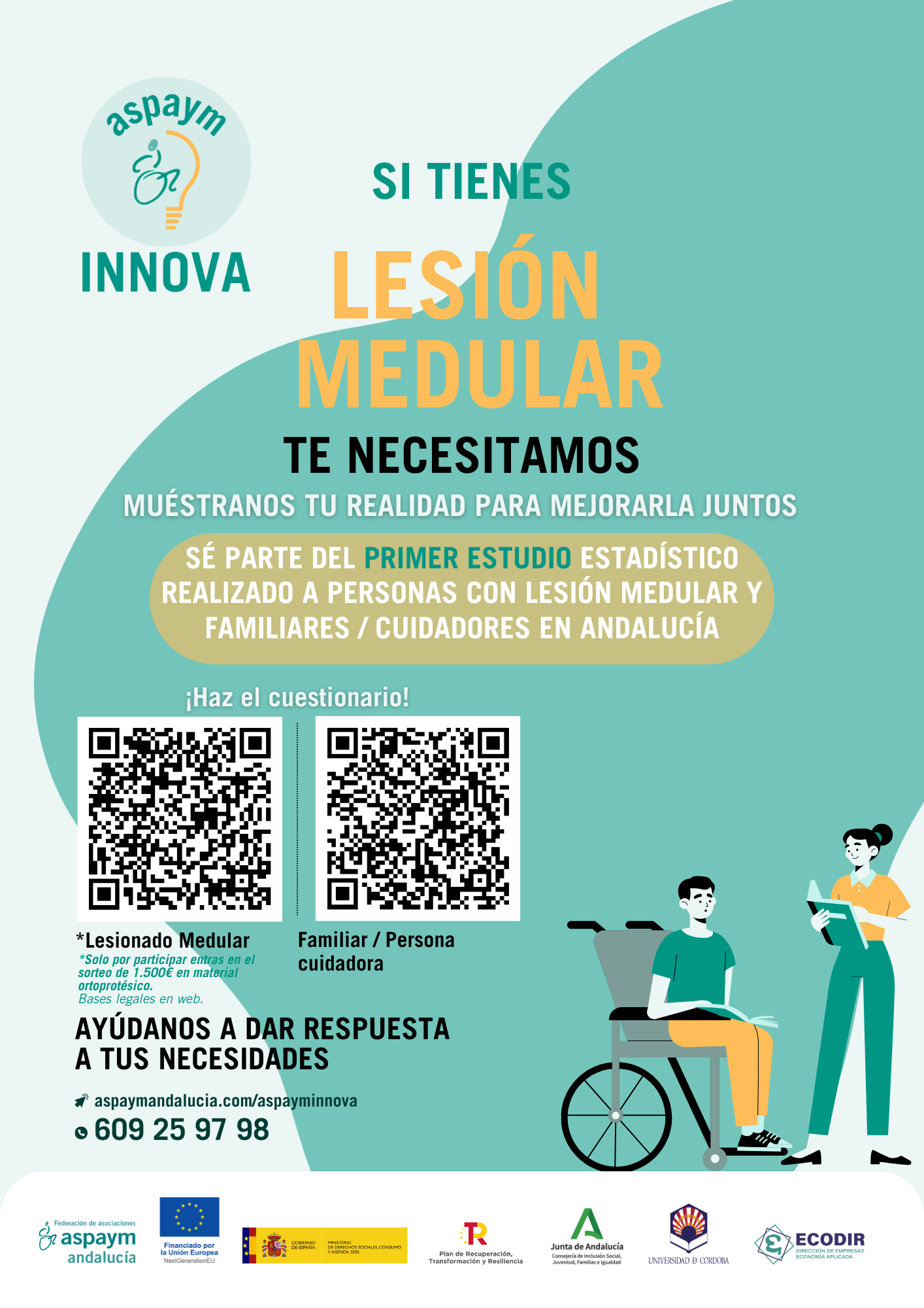 ASPAYM INNOVA FLYER