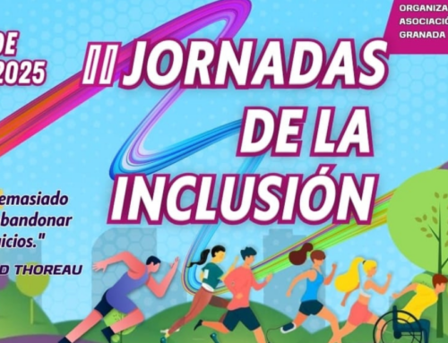 II Jornadas de la Inclusión en Churriana de la Vega: deporte adaptado e integración social